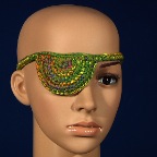 Rainforest Green