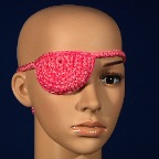 Hot Pink Blend