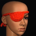 Hot Orange