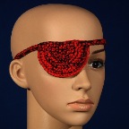 Red Black