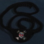 Occlusive Black