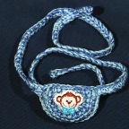 Occlusive Blue Blend