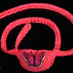 Occlusive Rose Blend Butterfly